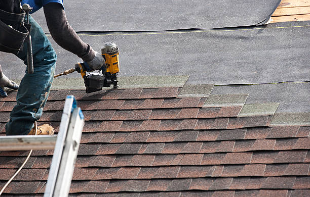 Licensed Gutter Installation service in Grosse Ile, MI - Brentwood Metal Roofing